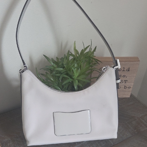 Kate Spade Off-White Shoulder Bag - Picture 2 of 5